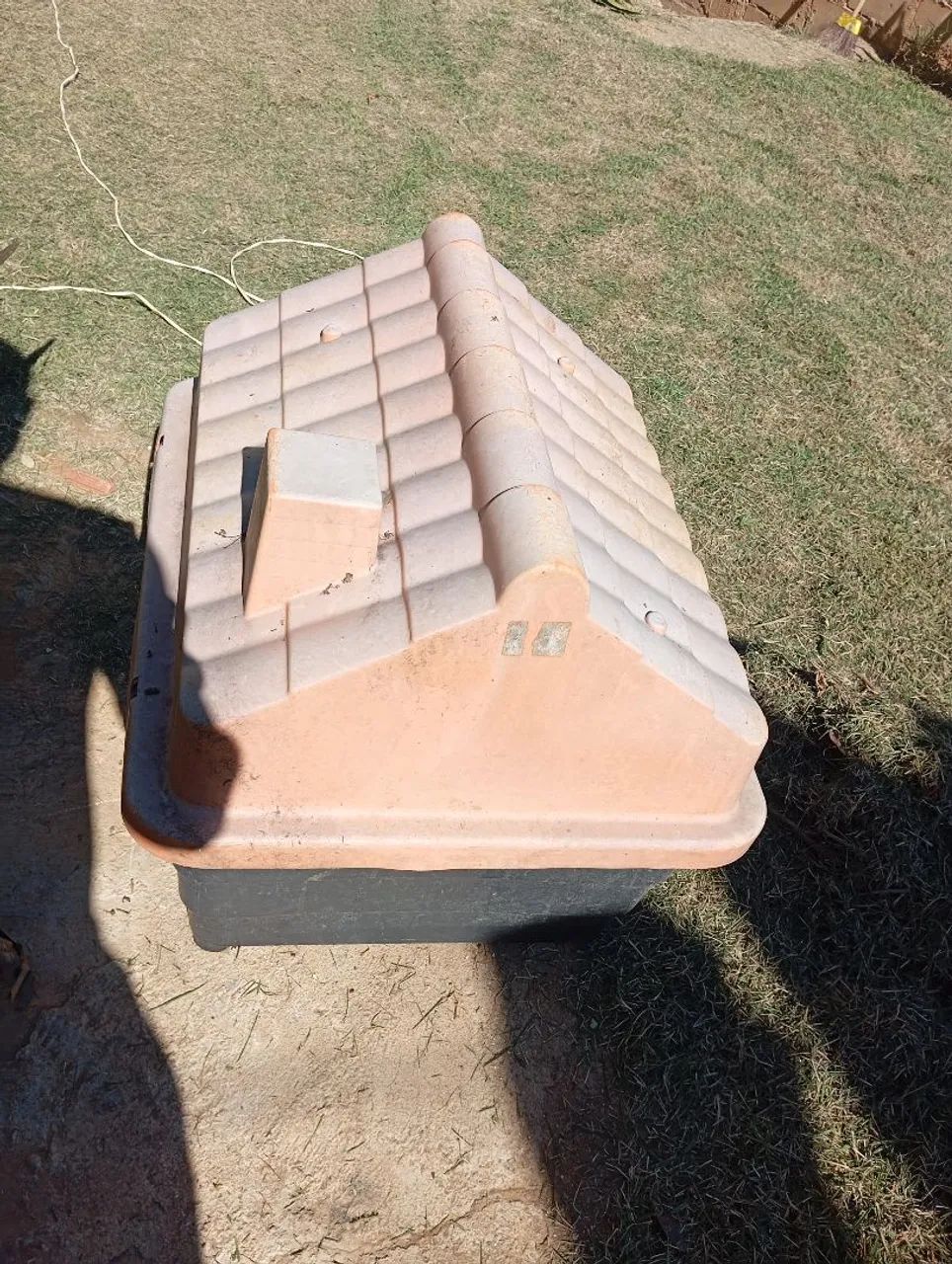 Casinha de cachorro  - Foto 2