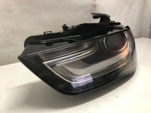 Farol Esquerdo Audi A4 2013 2014 2015 Original Esquerdo - Foto 3