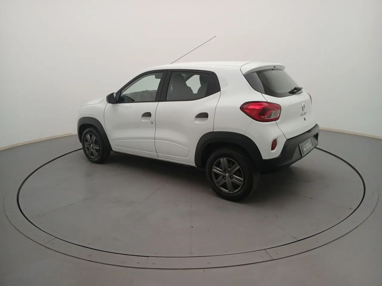 Renault Kwid 1.0 Zen 2026 - Foto 3