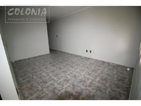 Sobrado para locação - Vila Camilópolis, Santo André - Foto 4