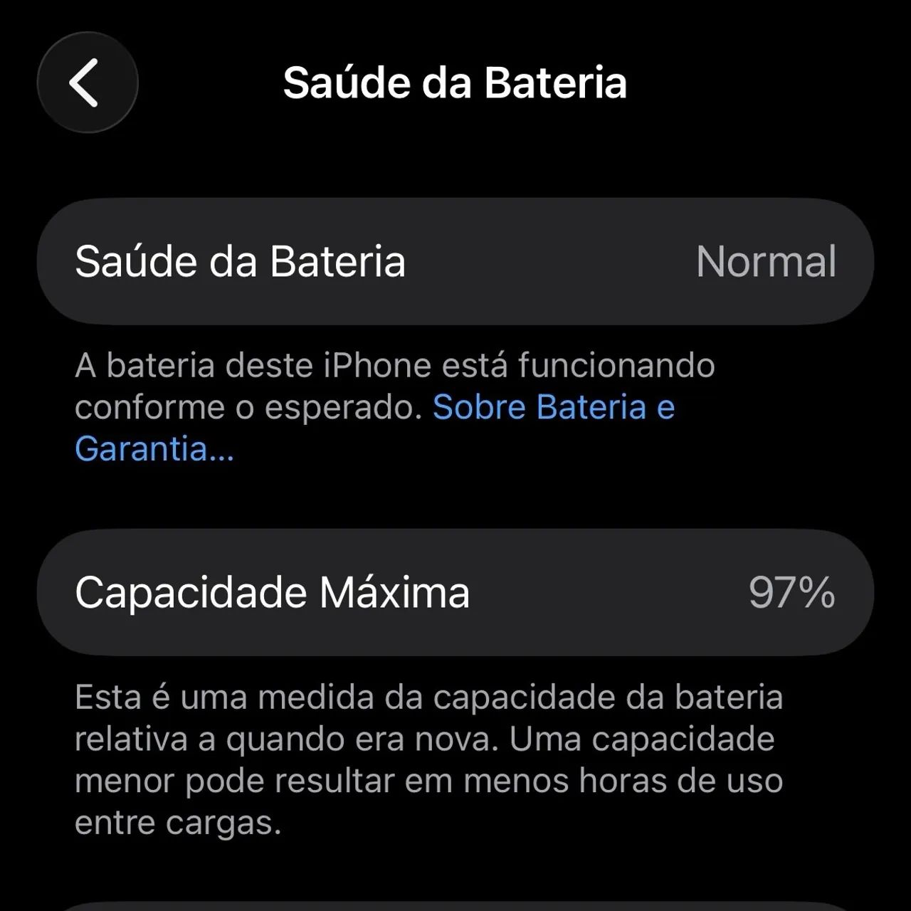 iPhone 16 128gb Usado Excelente  - Foto 3