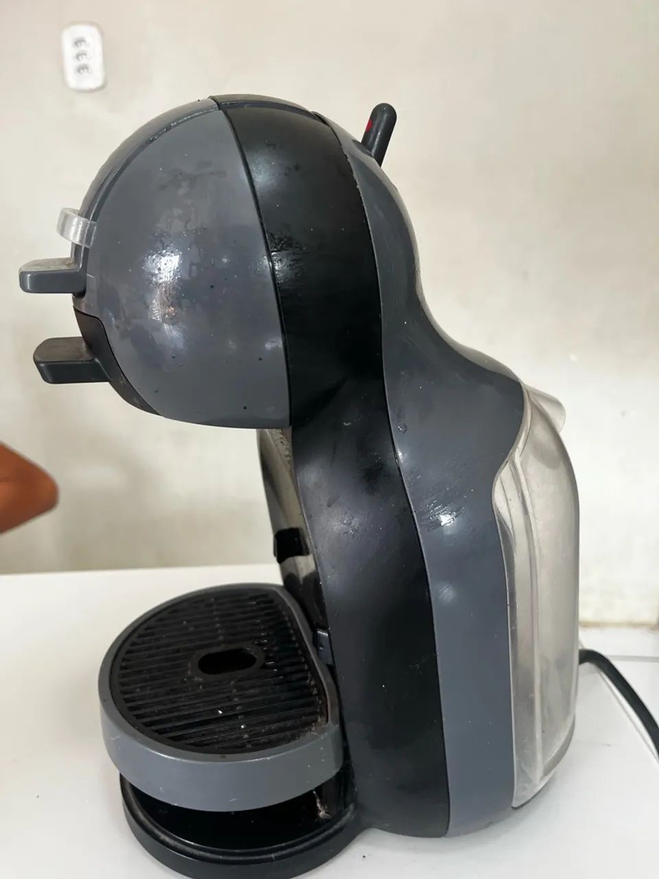 Café irrita