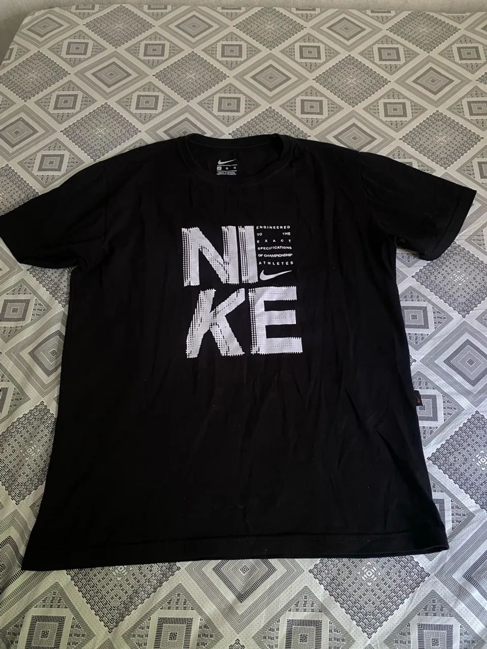 Camisa Nike 