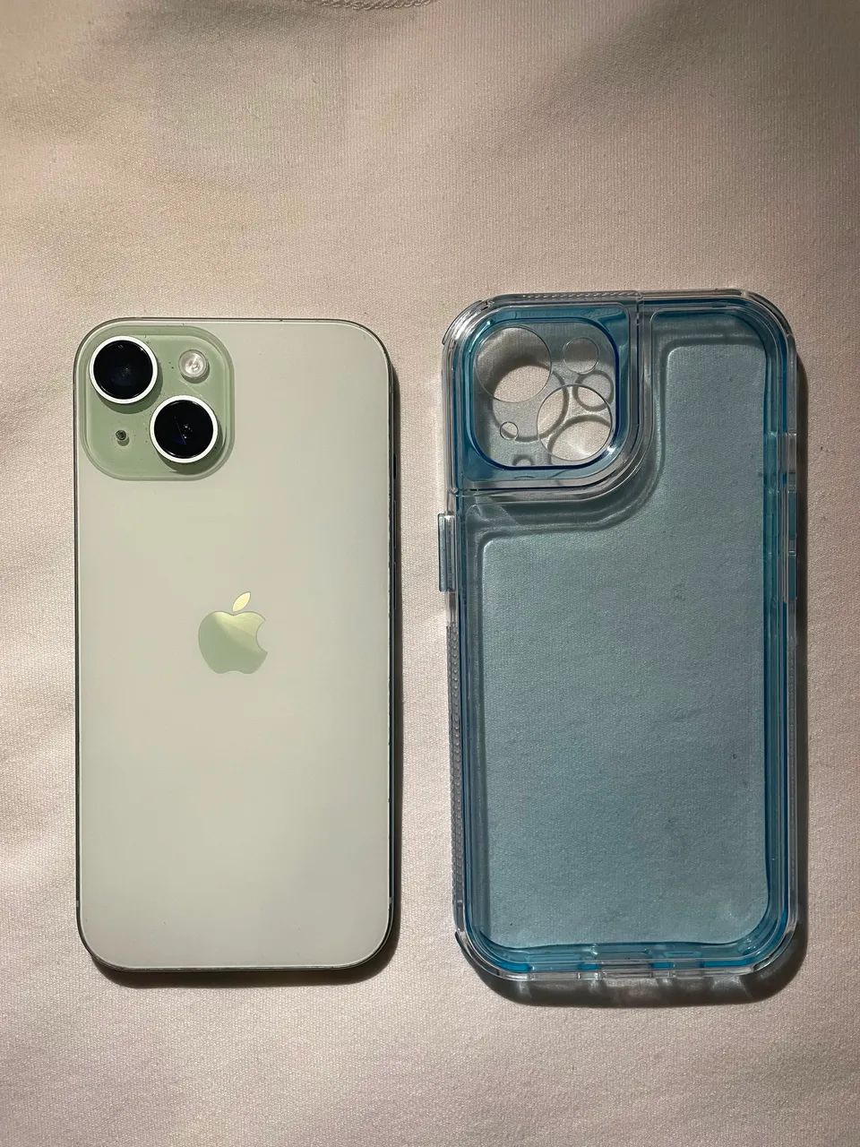 iPhone 15 - Foto 3