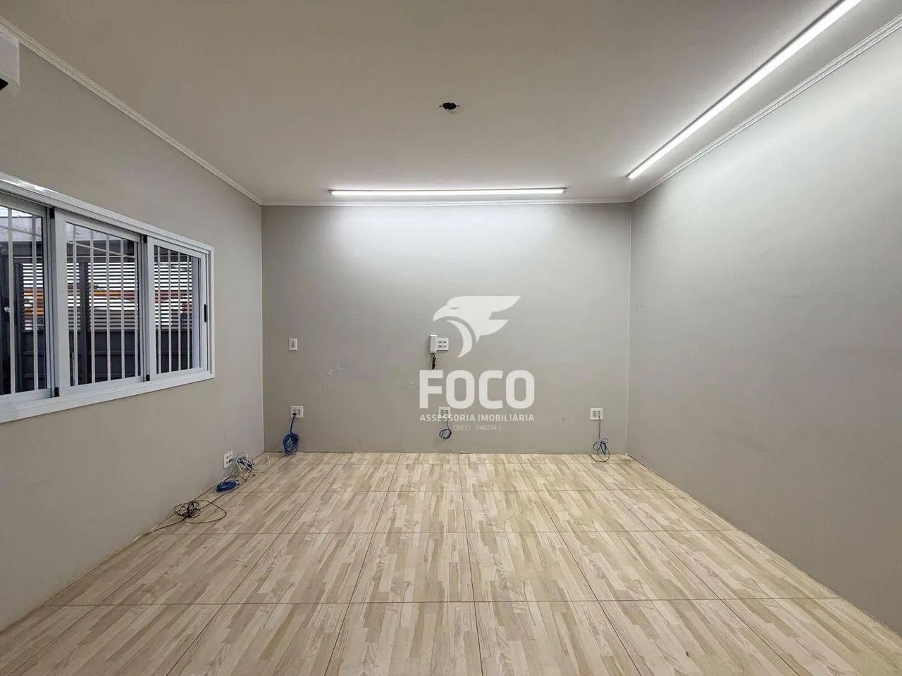 CASA COMERCIAL COM 3 SALAS 224MTS² SAÚDE RIO CLARO SP - Foto 2