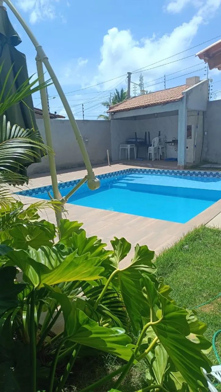 aluga-se casa tenporada - Foto 5