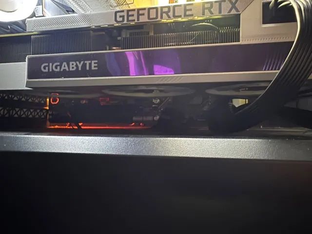 Rtx 3080 - Foto 2