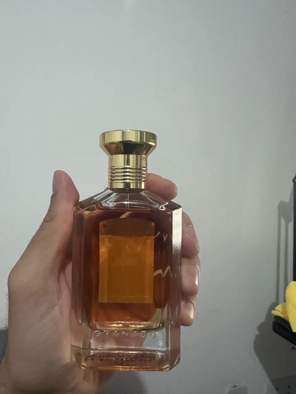 Granado Fervo Intenso