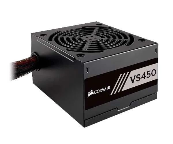 Fonte Corsair VS450