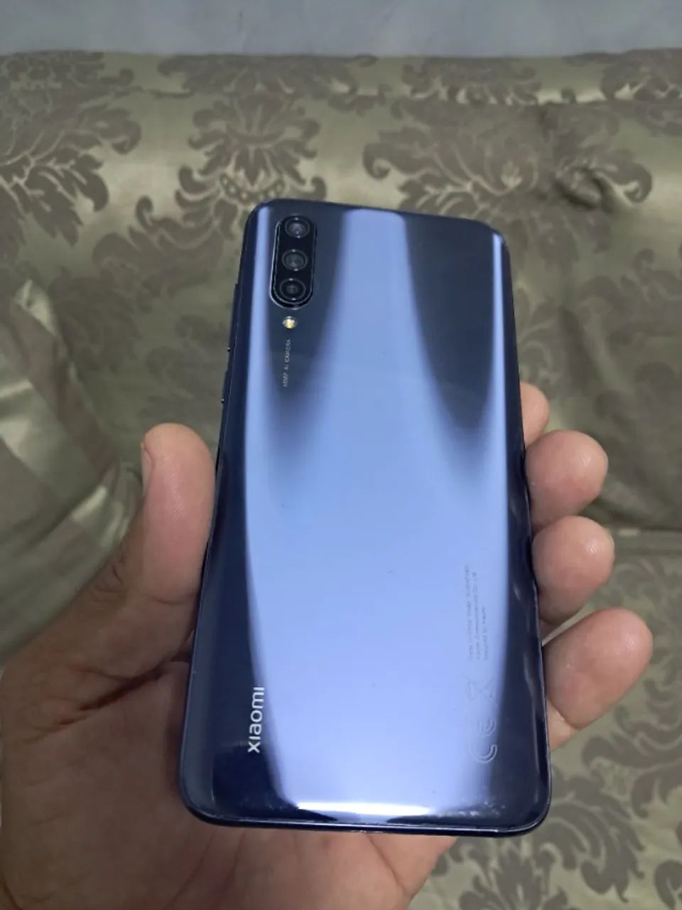 Xiaomi MI9 lite - Foto 4