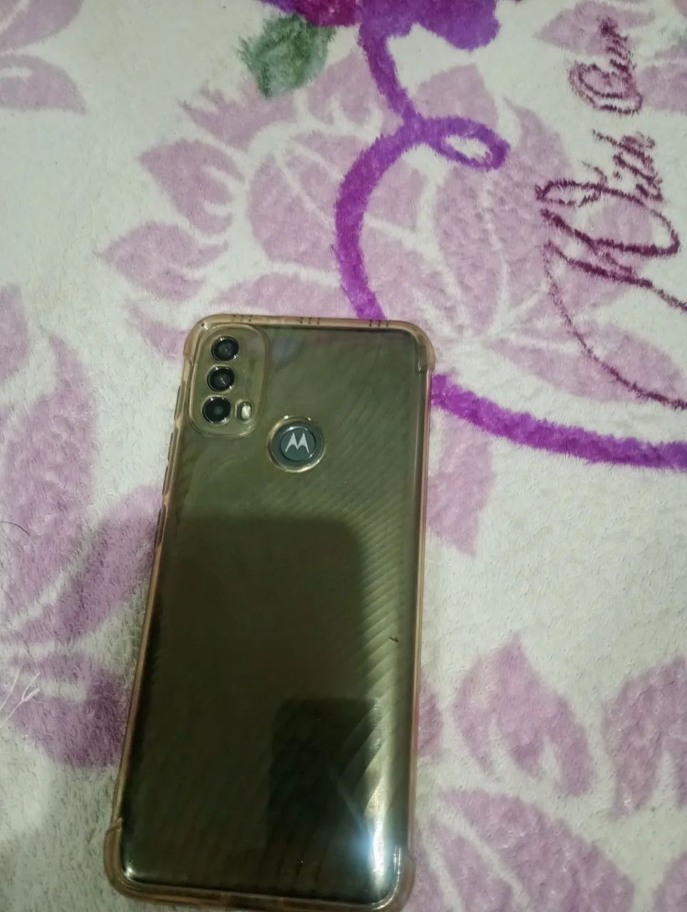 Motorola E40.64 gigas  - Foto 4