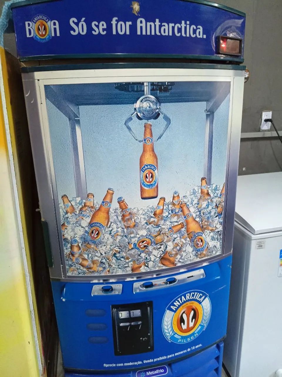 Vendo 2 cervejeiras - Foto 5