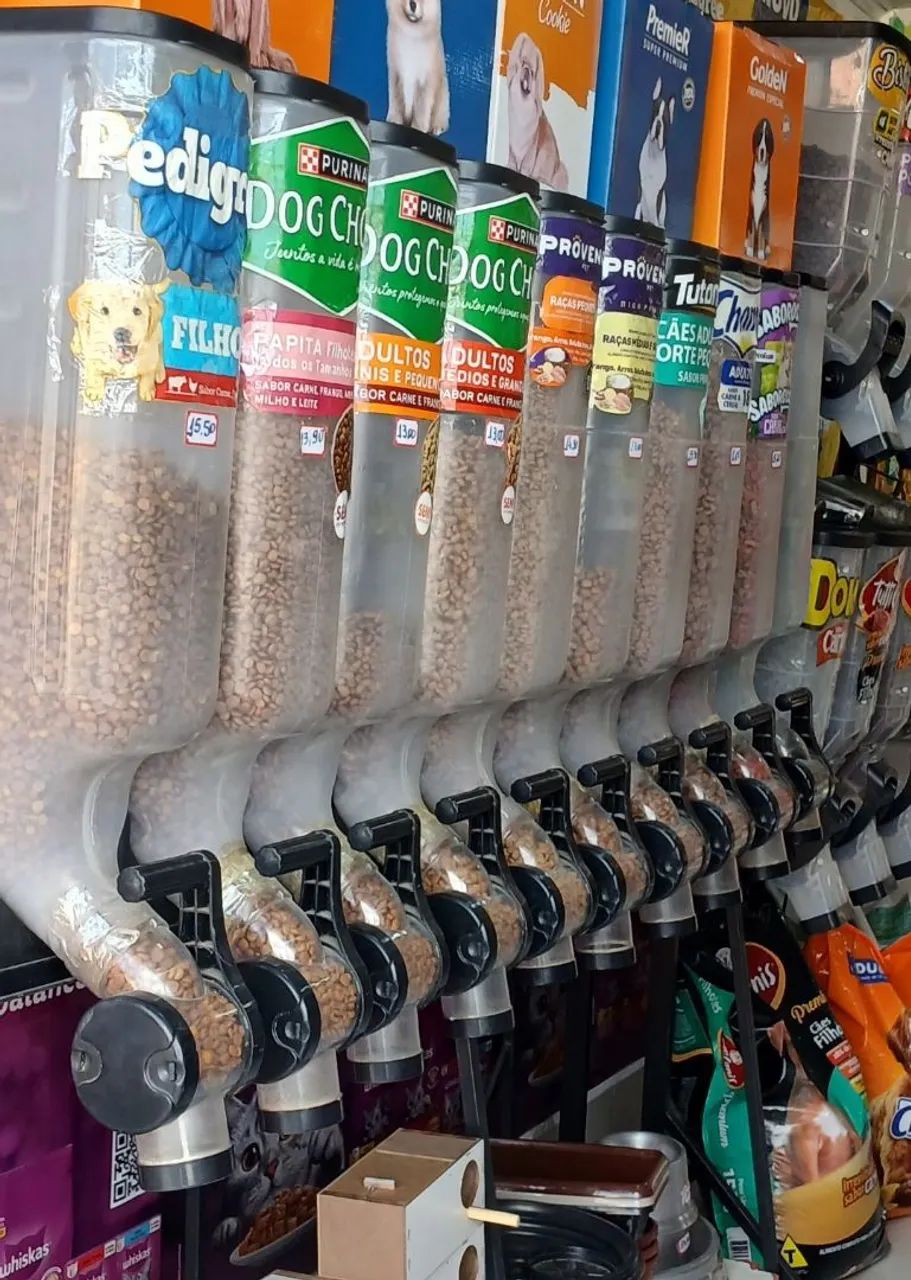 DISPENSER PRA VENDA