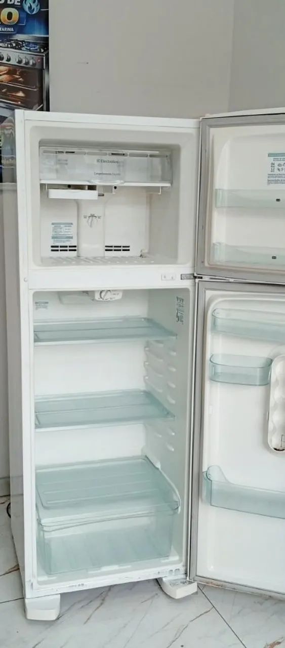 Geladeira 