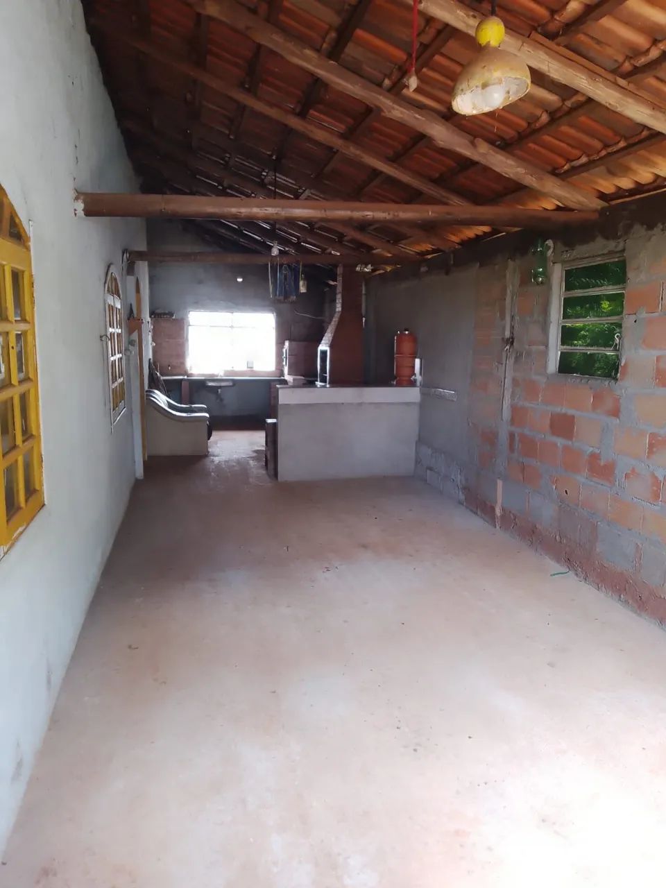 Roça Sítio Rancho Localizado na Canoa (Cláudio) - Foto 5