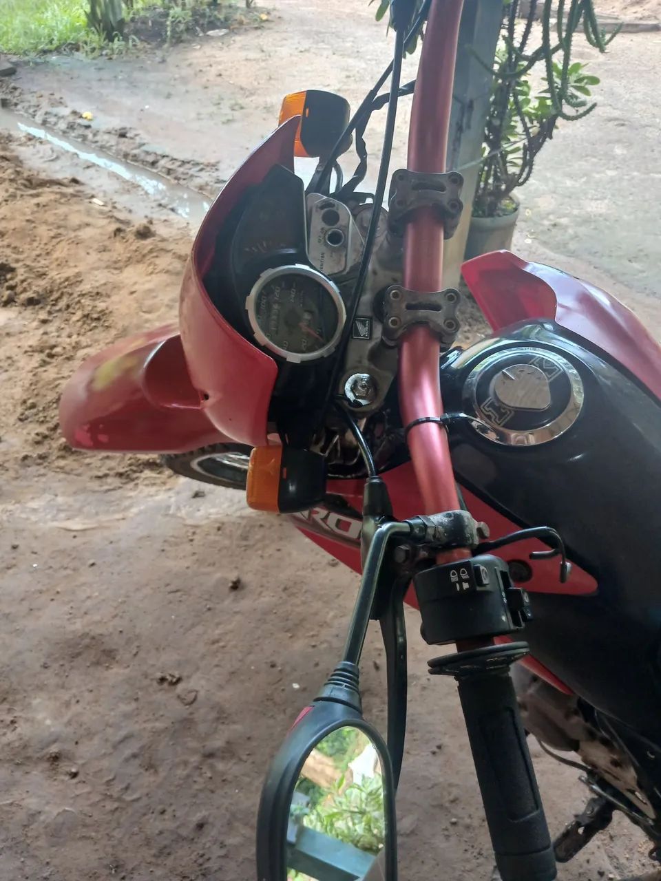 Moto broz 150 2012 - Foto 4