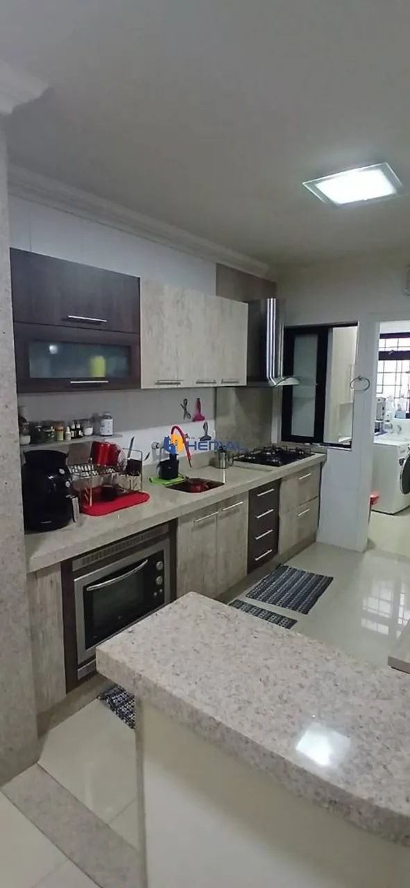 Apartamento 3 Quartos Mobiliado na Av. Herval - Foto 3