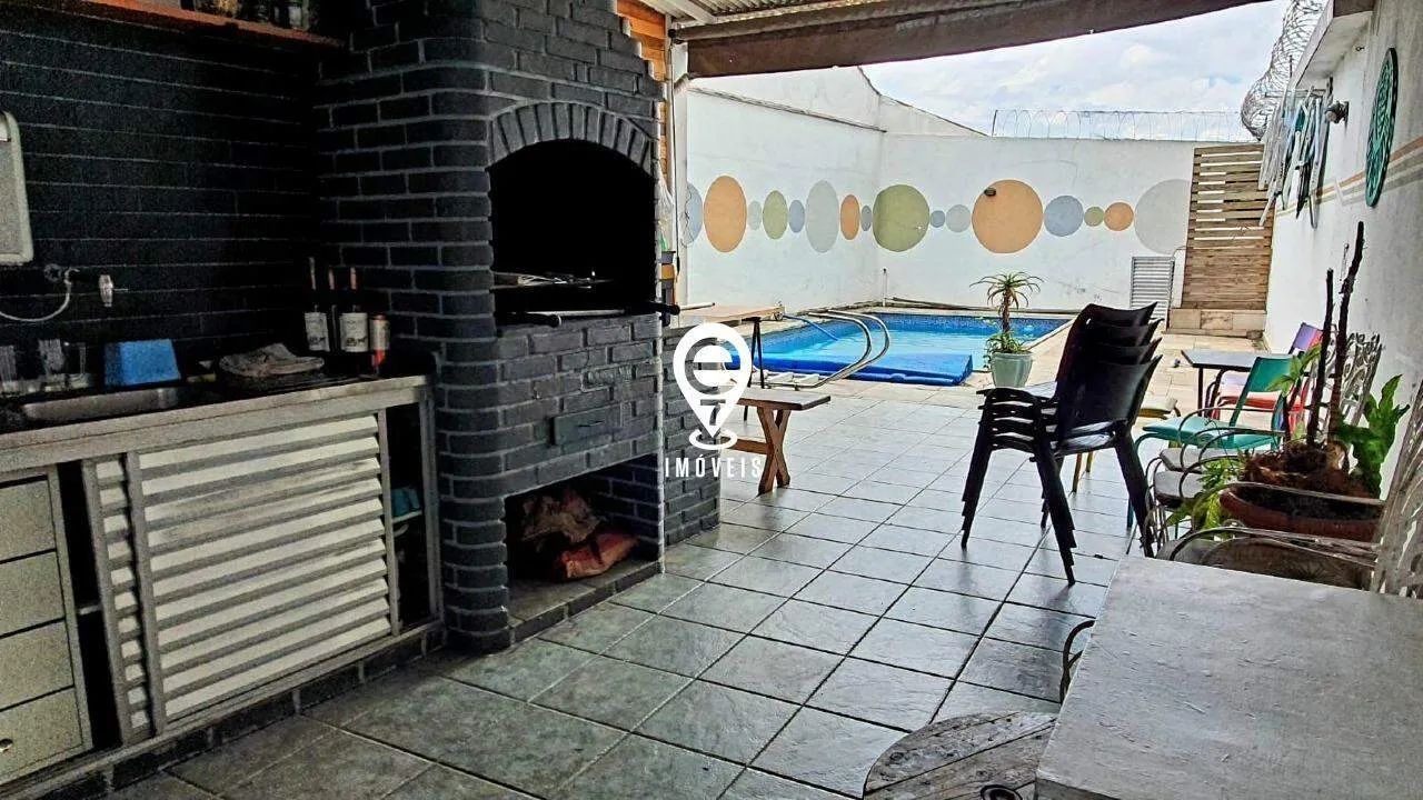 CASA 2 QUARTOS /1 SUÍTE E PISCINA - SÃO JUDAS - Foto 5