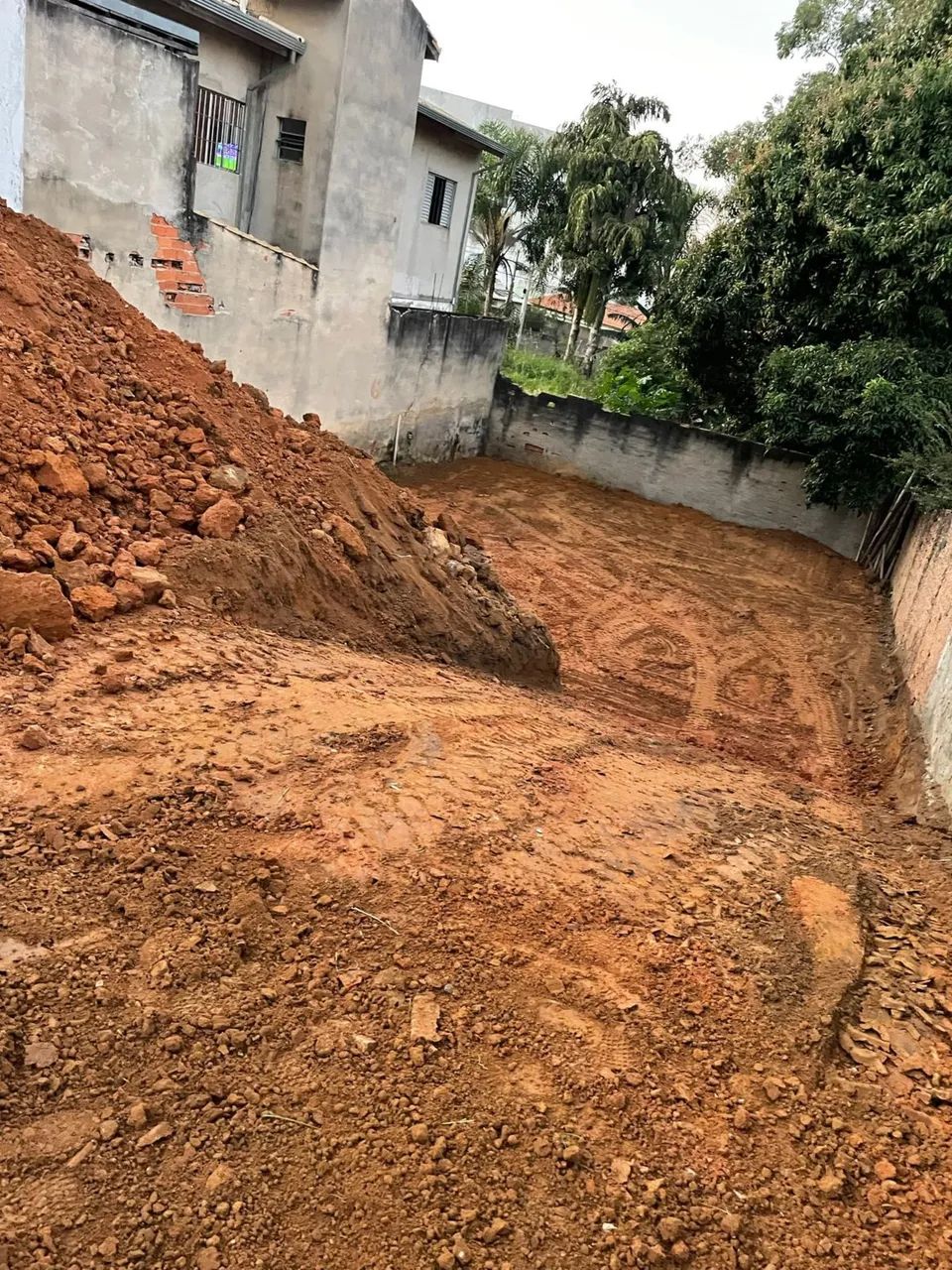 Terreno a venda- Parque Esmeralda- Sorocaba/SP