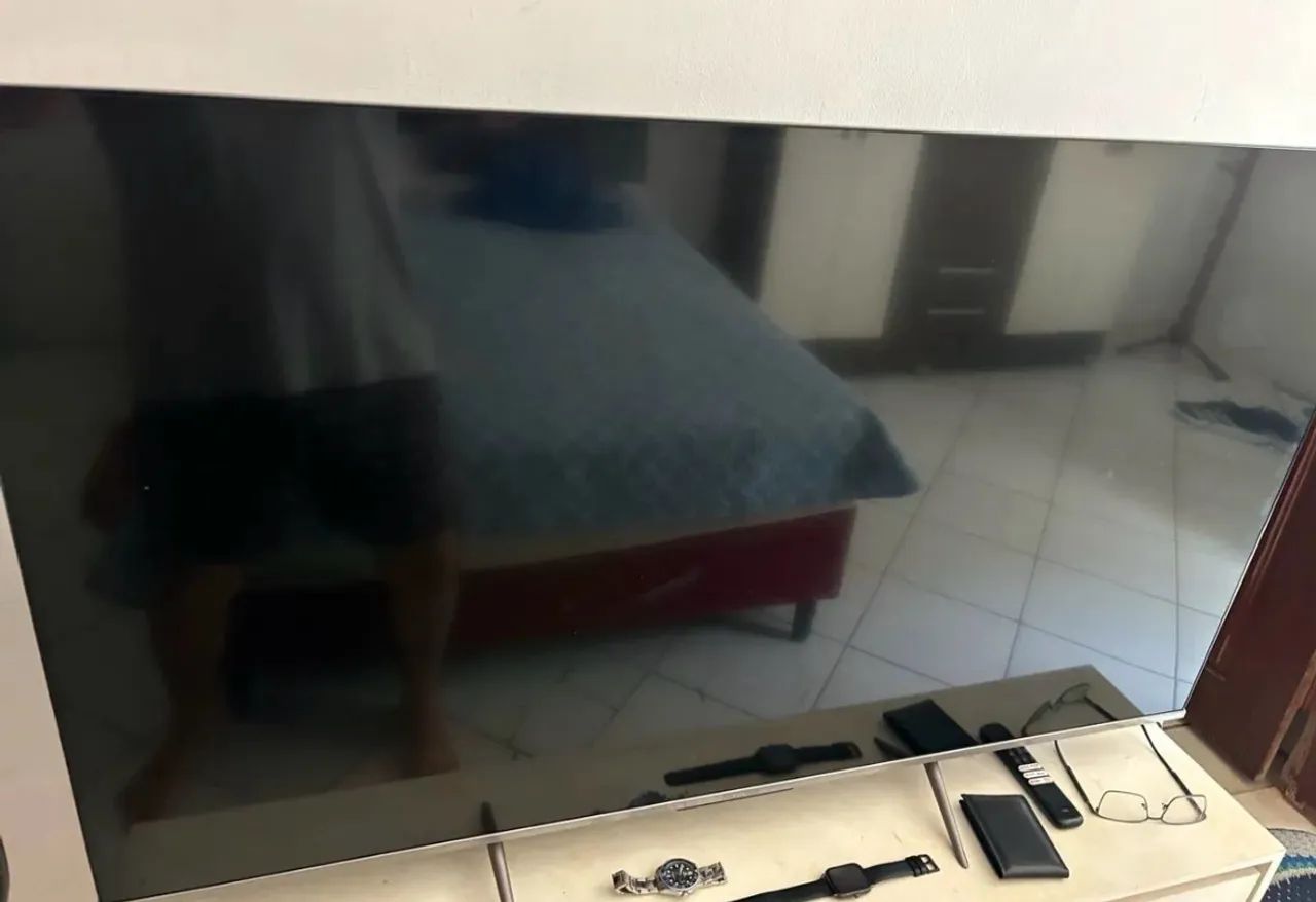 TV TCL 55 POLEGADAS 
