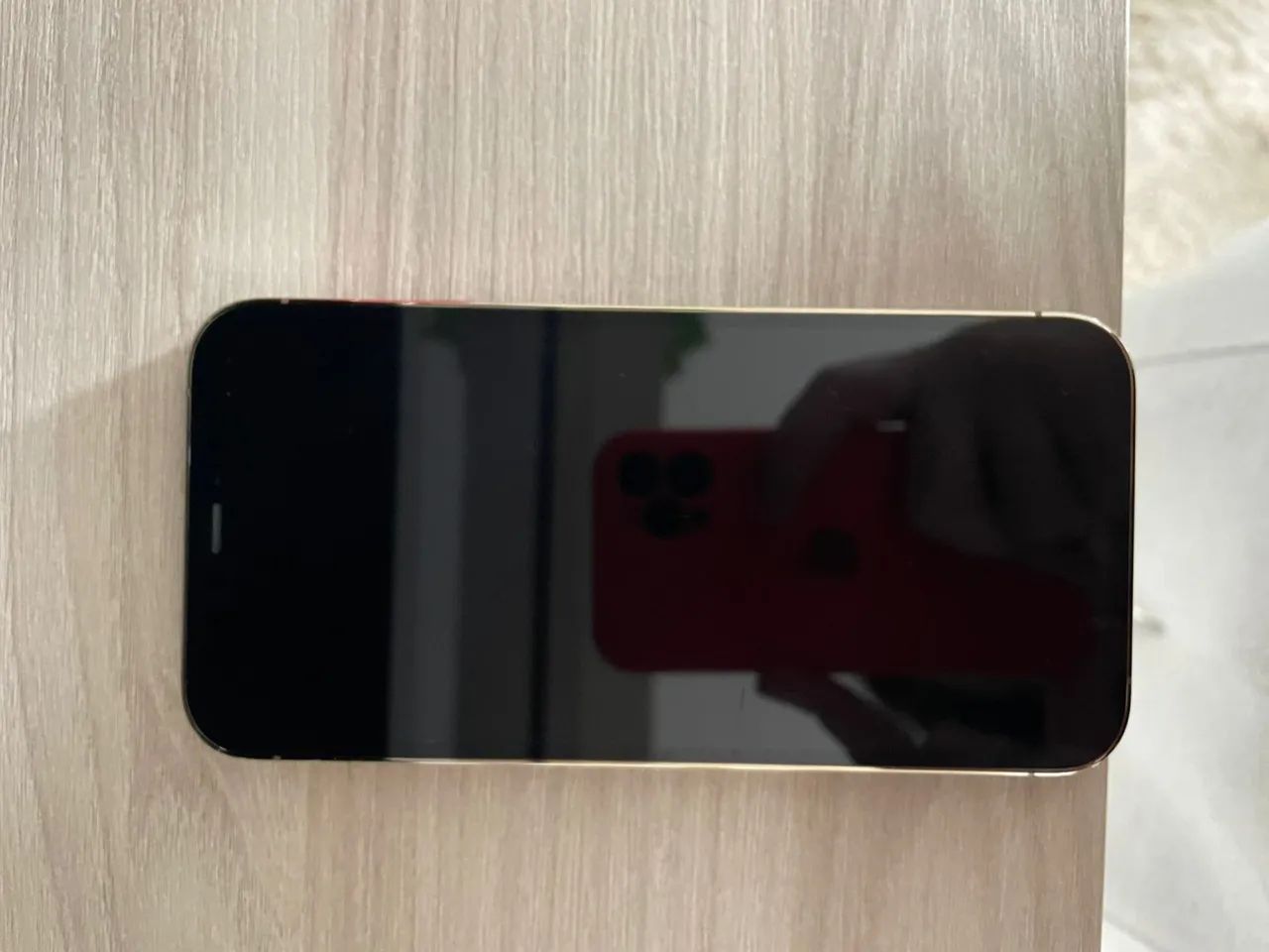 iPhone 12 Pro  - Foto 2
