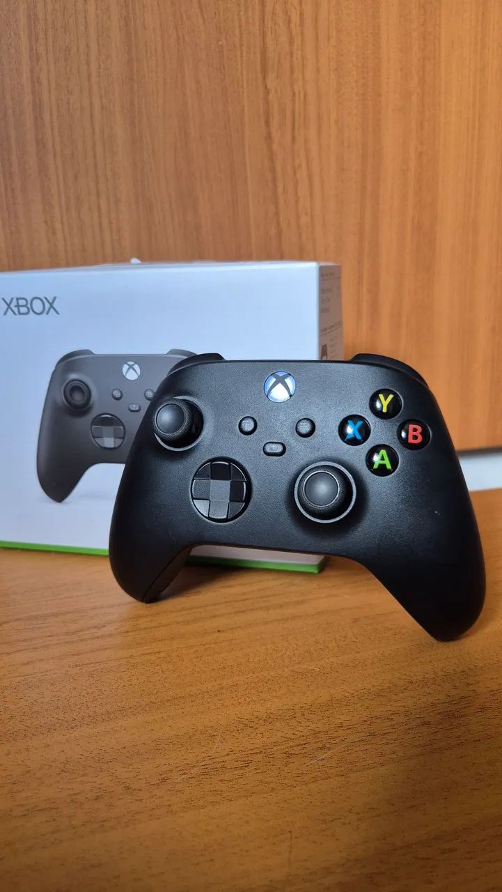 Controle xbox series s - Foto 3