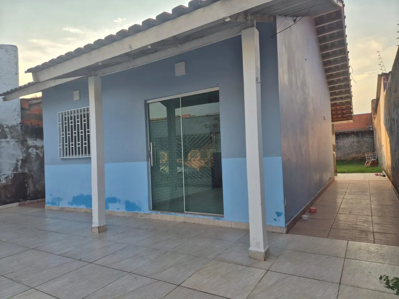VENDO  CASA EDSON CADAXO  - Foto 3