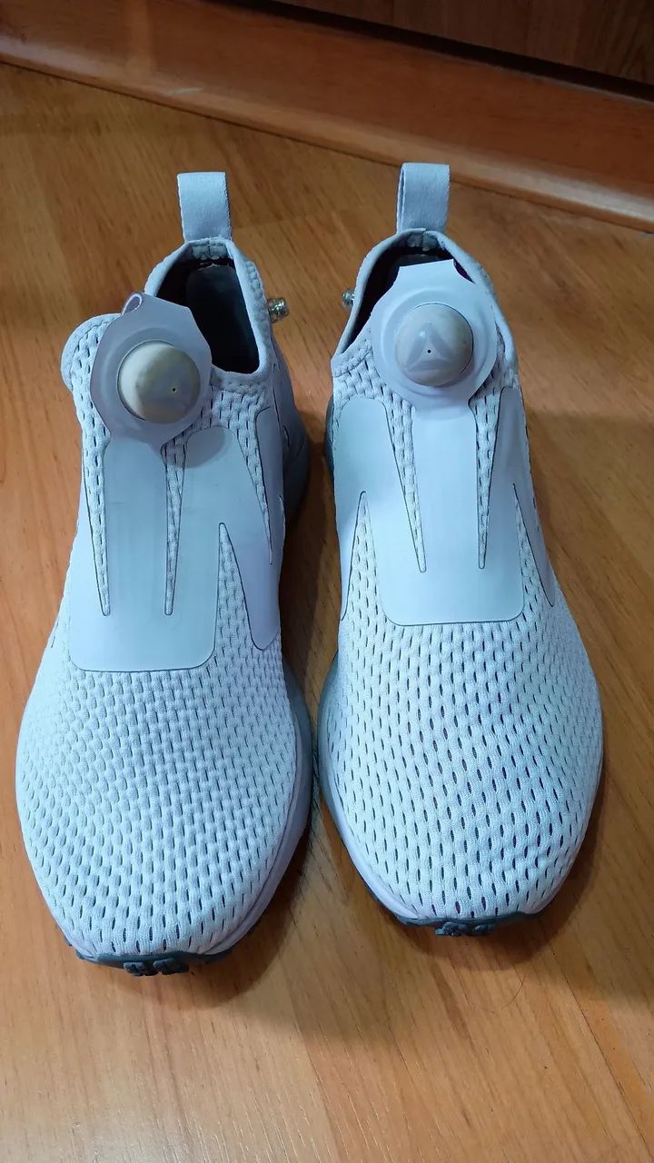 Tênis slip-on Reebok 