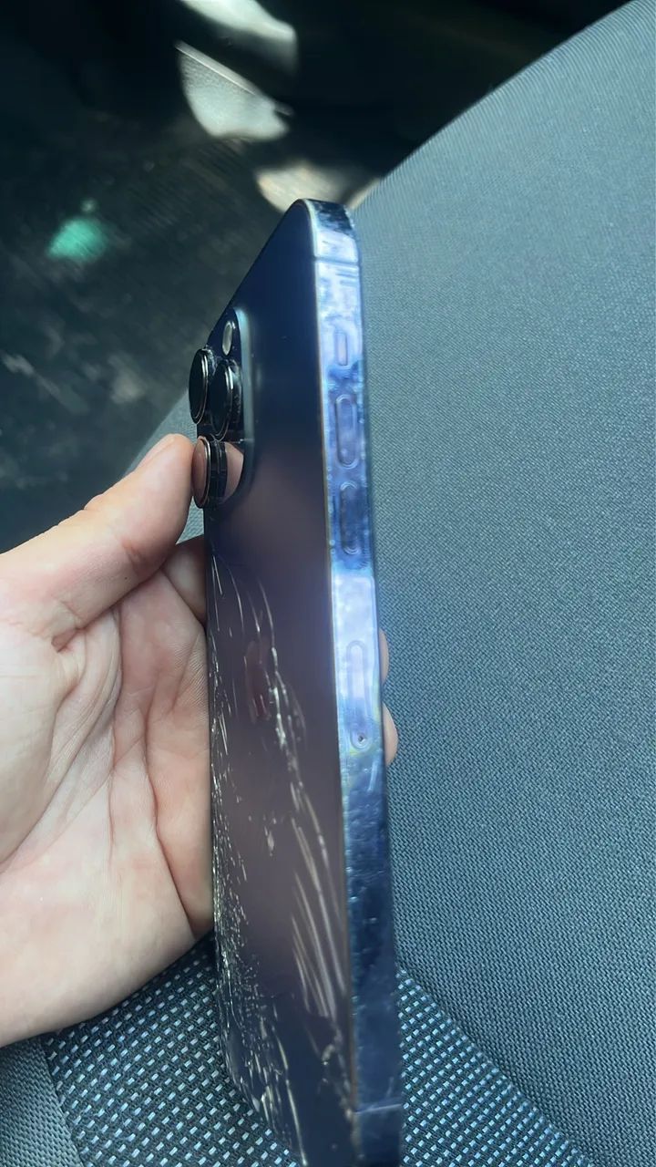 Iphone 14 pro max - Foto 2