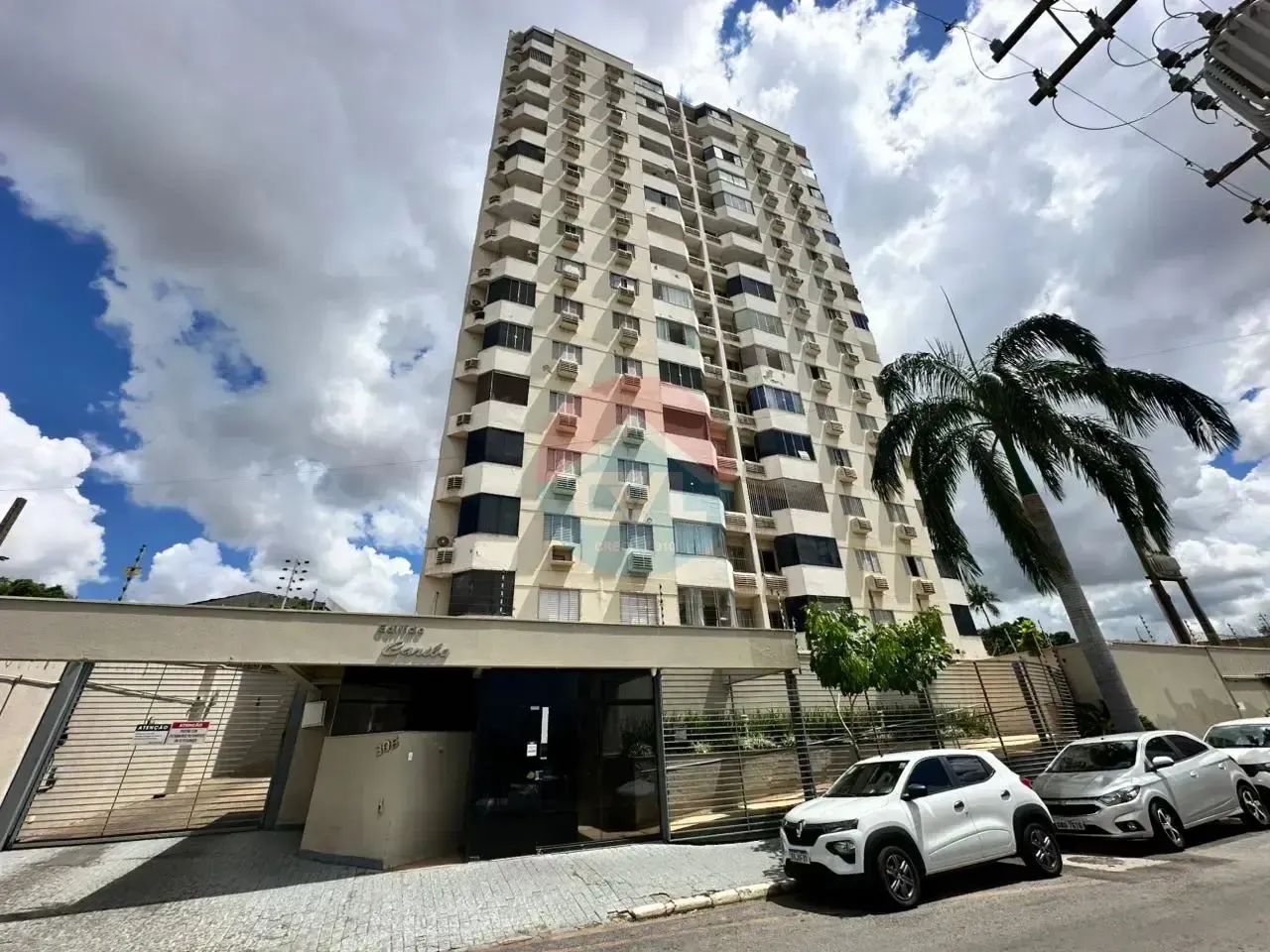 EDIFICIO CARIBE LOCALIZADO NO BAIRRO BAÚ. codigo: 266642 - Foto 2