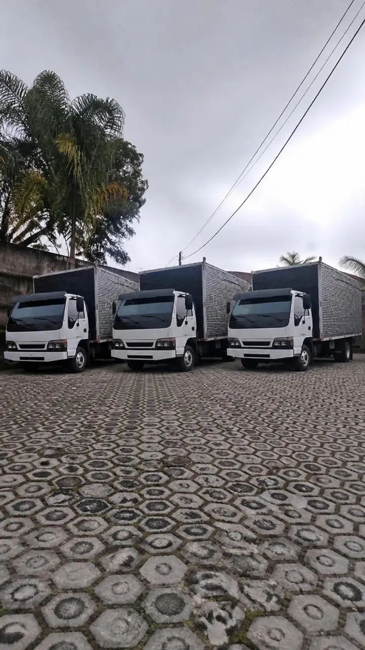 FRETE E CARRETOS  - Foto 3