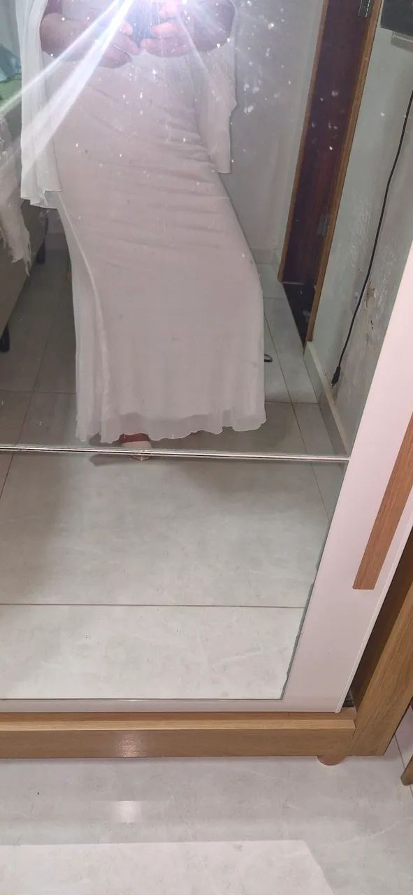 Vestido de Noiva