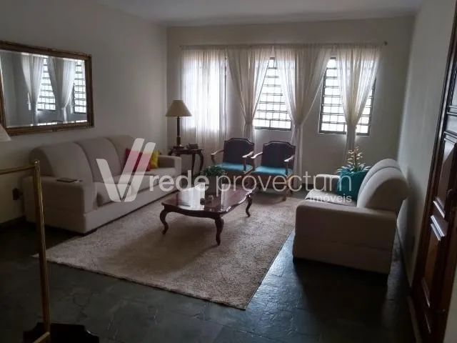 casa - Jardim Chapadão - Campinas - Foto 2