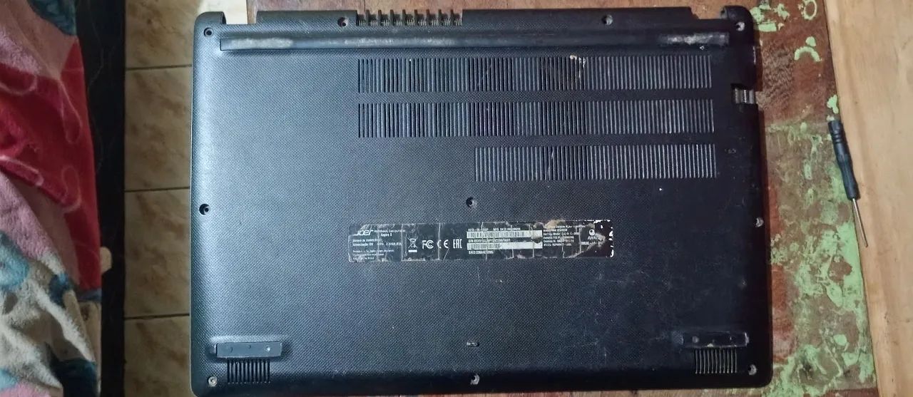 Notebook ACER Aspire 3 - Foto 3