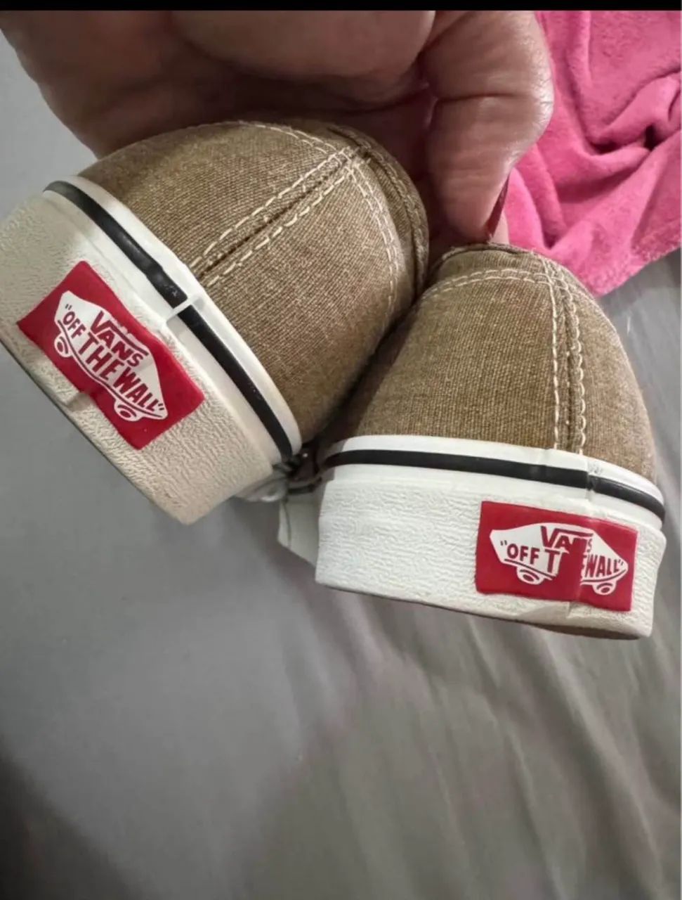Tênis vans 