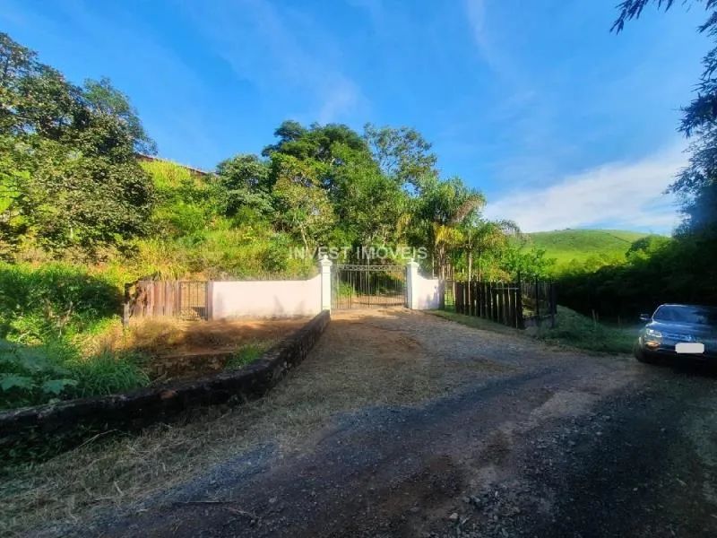 Fazenda - Simão Pereira MG