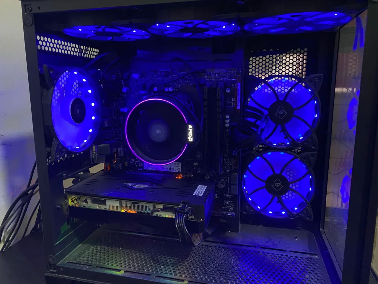 PC gamer