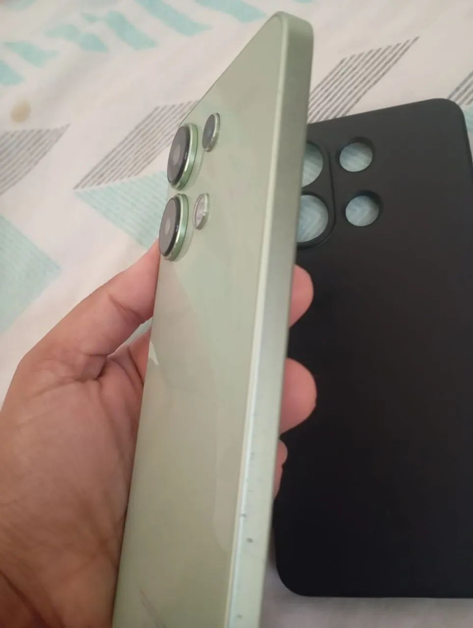Xiaomi Redmi Note 13 - Foto 3