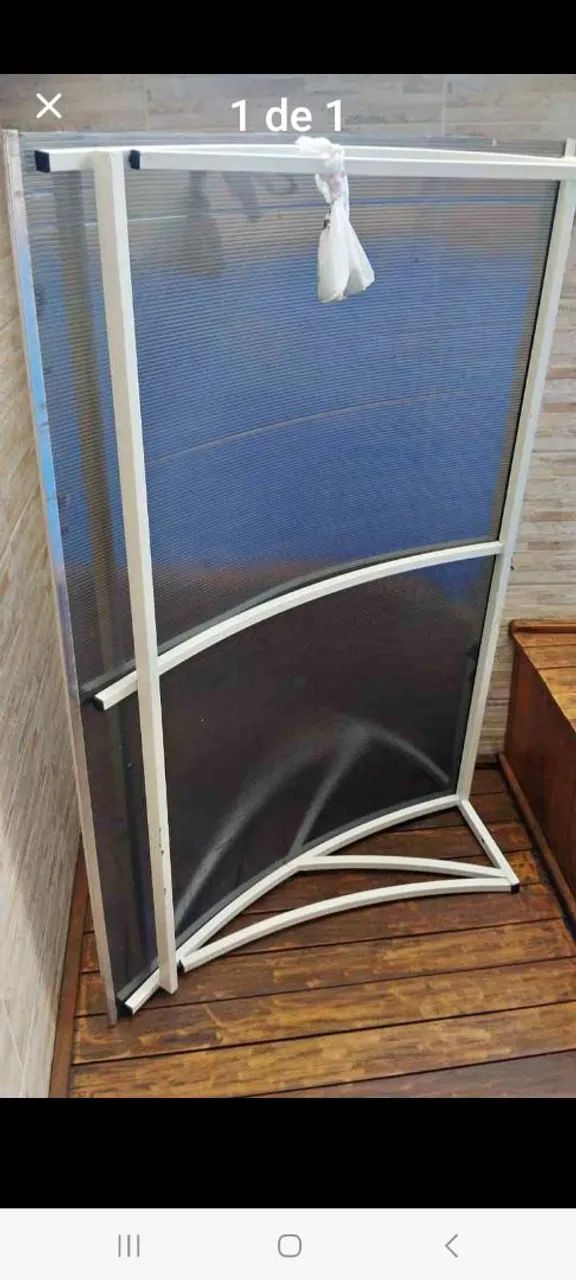 toldos em geral.  - Foto 3