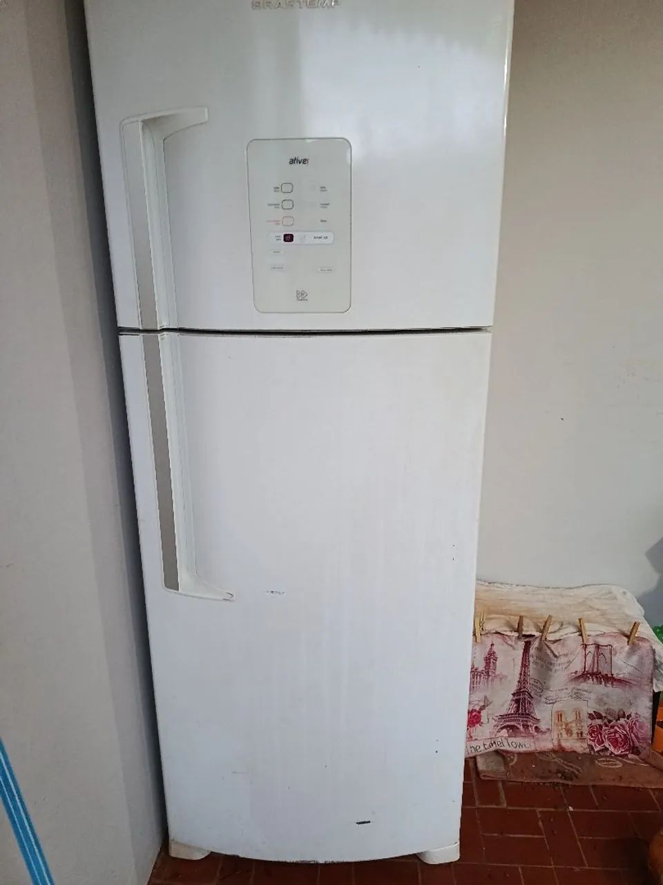 Geladeira  - Foto 2