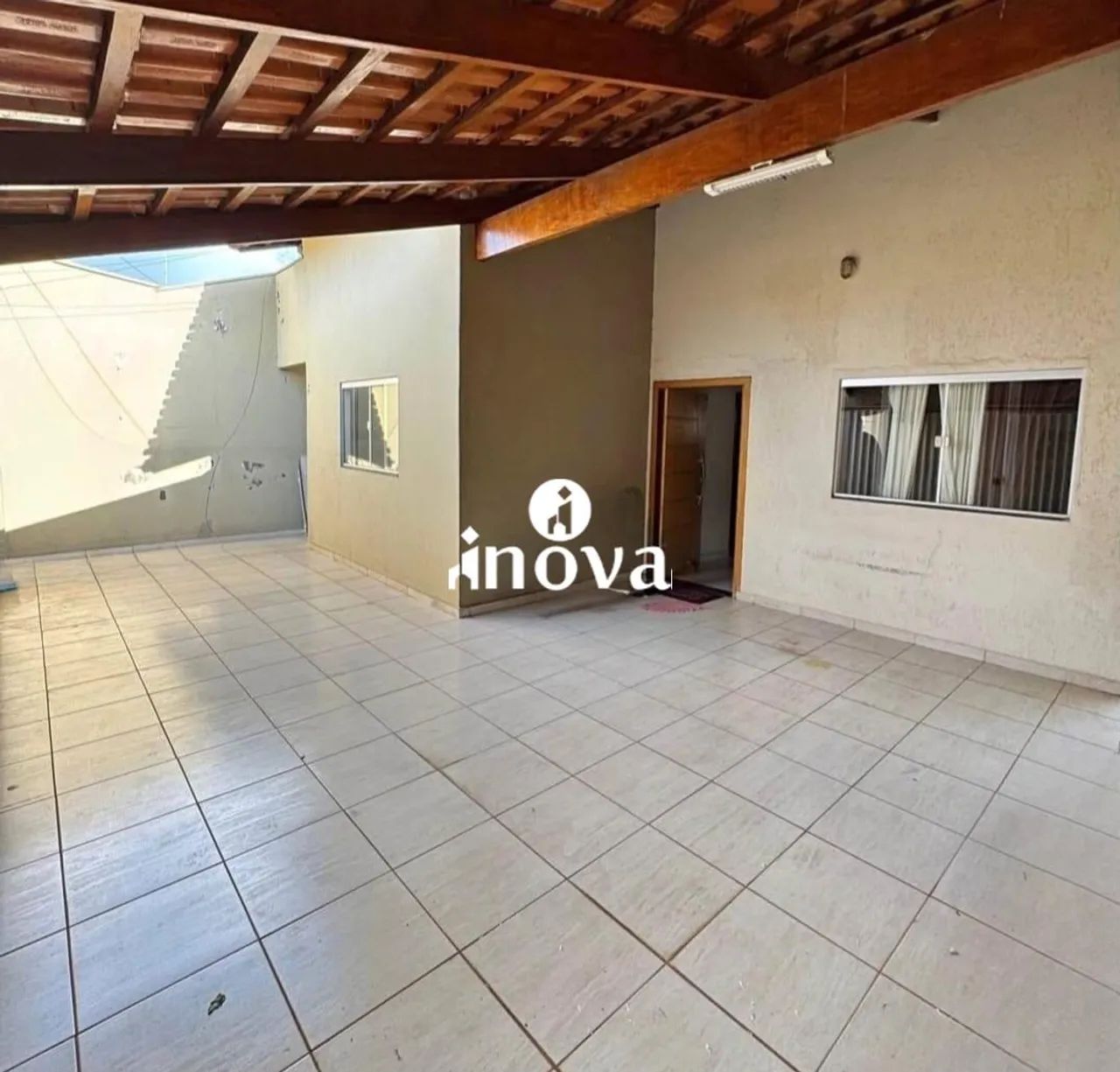 Casa a venda, Bairro Oneida Mendes