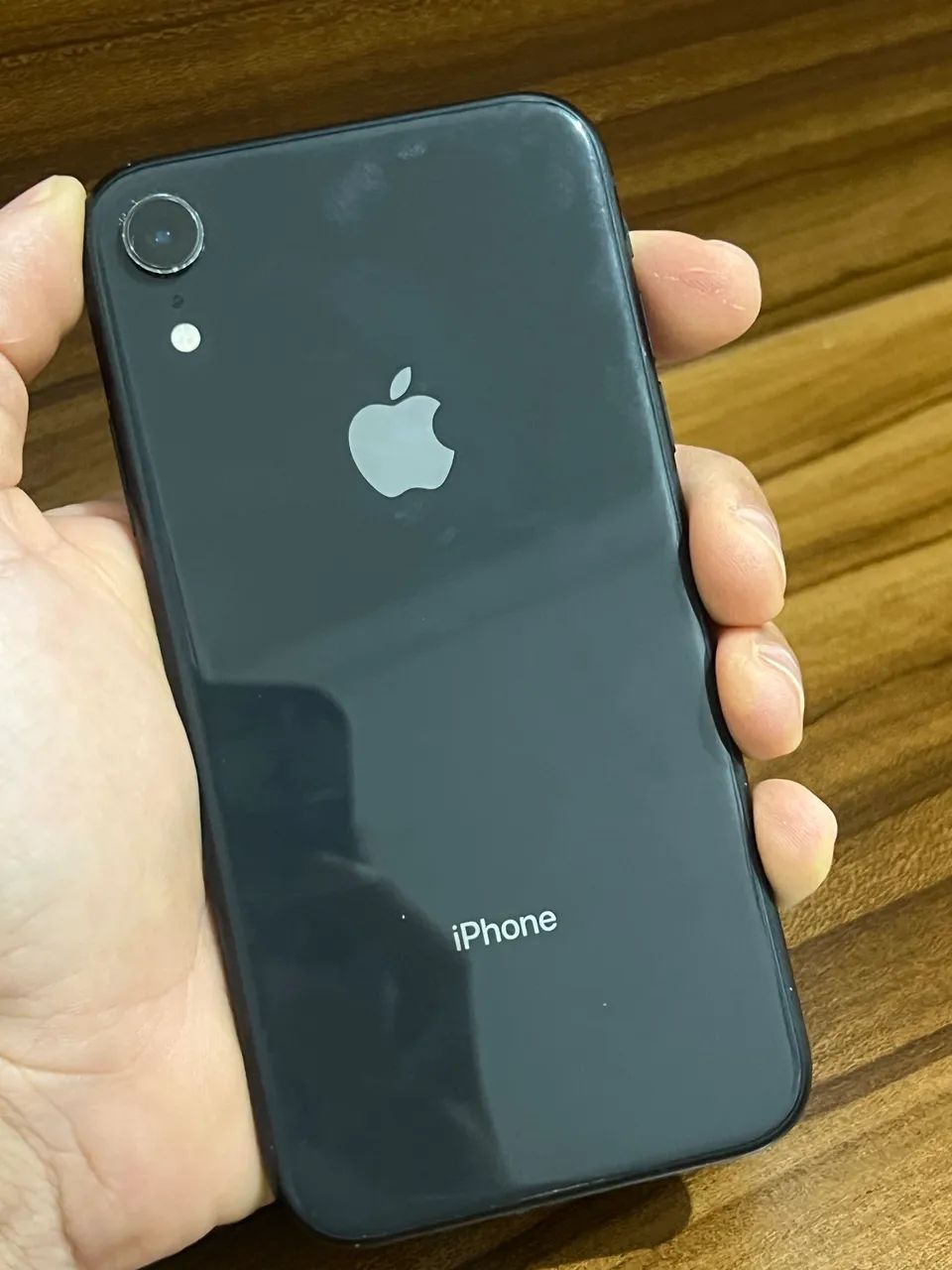 iPhone XR 64gb  - Foto 4