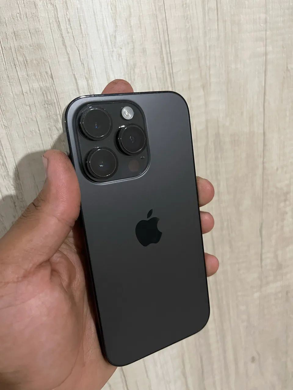 iPhone 14 Pro Impecável Versão eSIM - Foto 2
