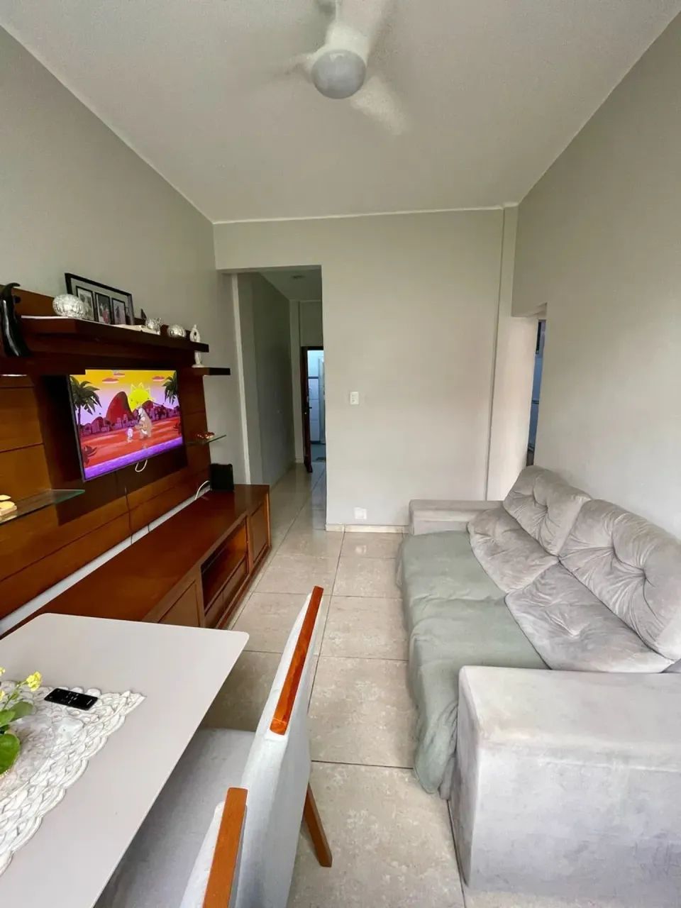 APARTAMENTO TÉRREO EM COLÉGIO! - Foto 2