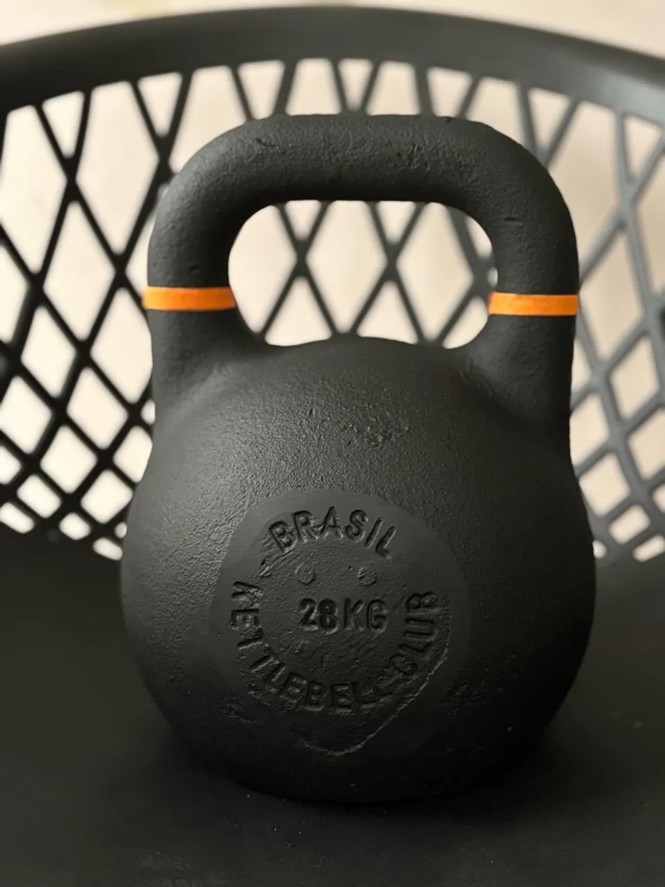 Kettlebell 28kg
