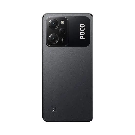 VENDO CELULAR POCO