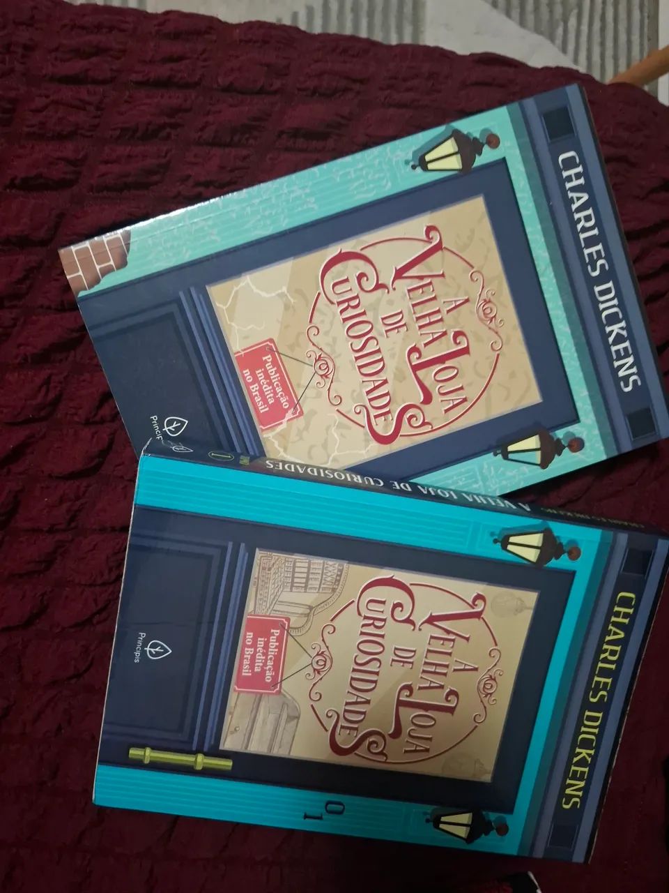 Livro
