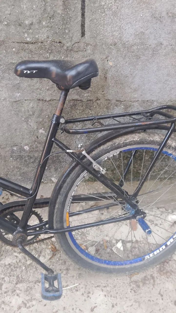 Bicicleta  - Foto 2
