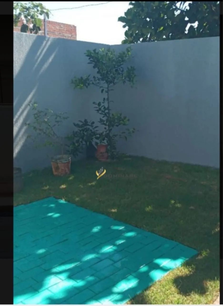Casa 2 quartos com sobra terreno Parque da Lagoa - Foto 4
