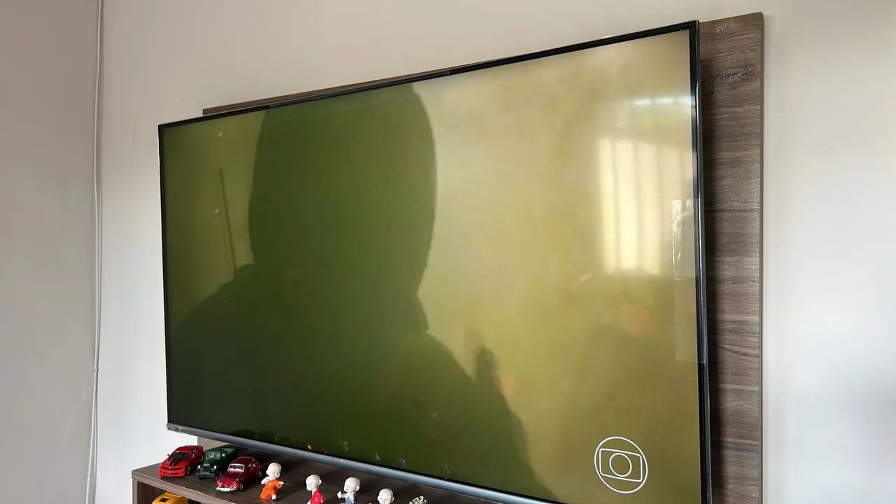 TV 55 4k